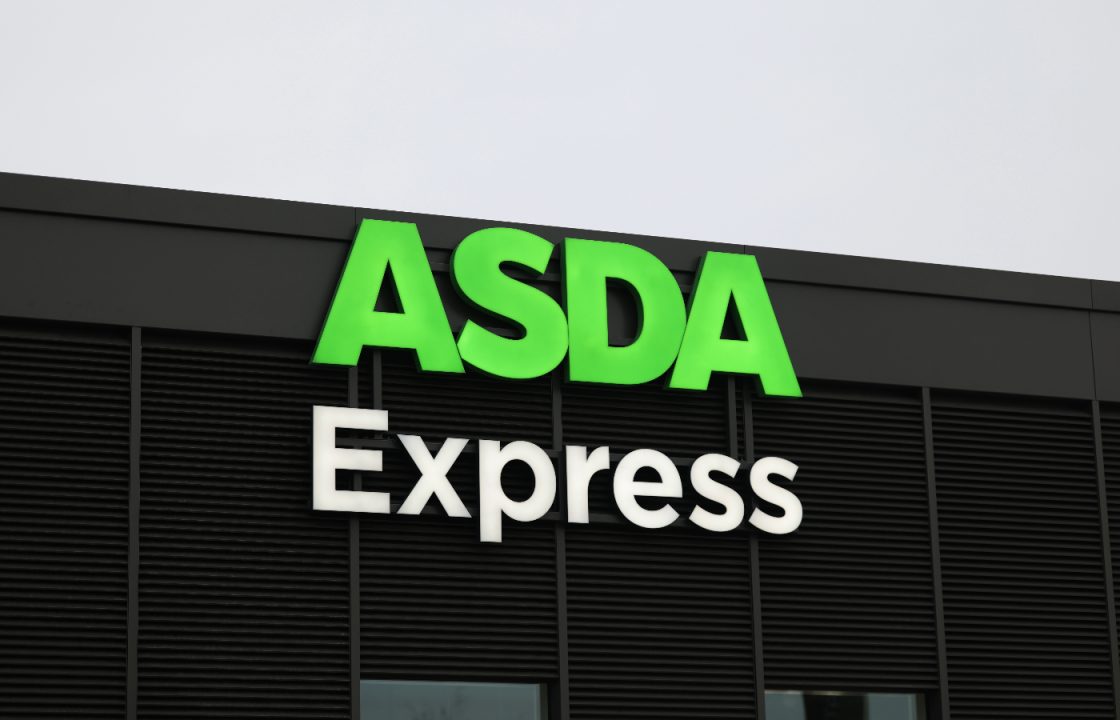 Asda launches 24 Express stores in Scotland amid ‘rapid rollout’ of locations