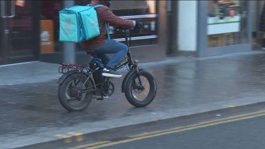 Growing concern over modified e-bike and e-scooters