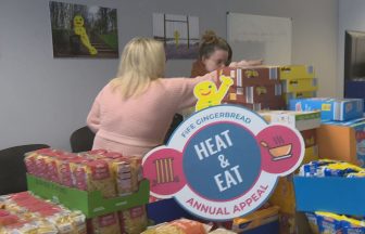Fife Gingerbread charity facing ‘worst year ever’ as vulnerable families seek cost of living help