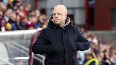 Hearts looking to bounce back to winning ways in Edinburgh derby