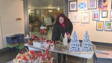 Leith Collective: Appeal for Christmas tree decorations for disadvantaged families