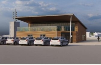 Harbour ‘regeneration’ project given green light in North Ayshire as part of growth investment