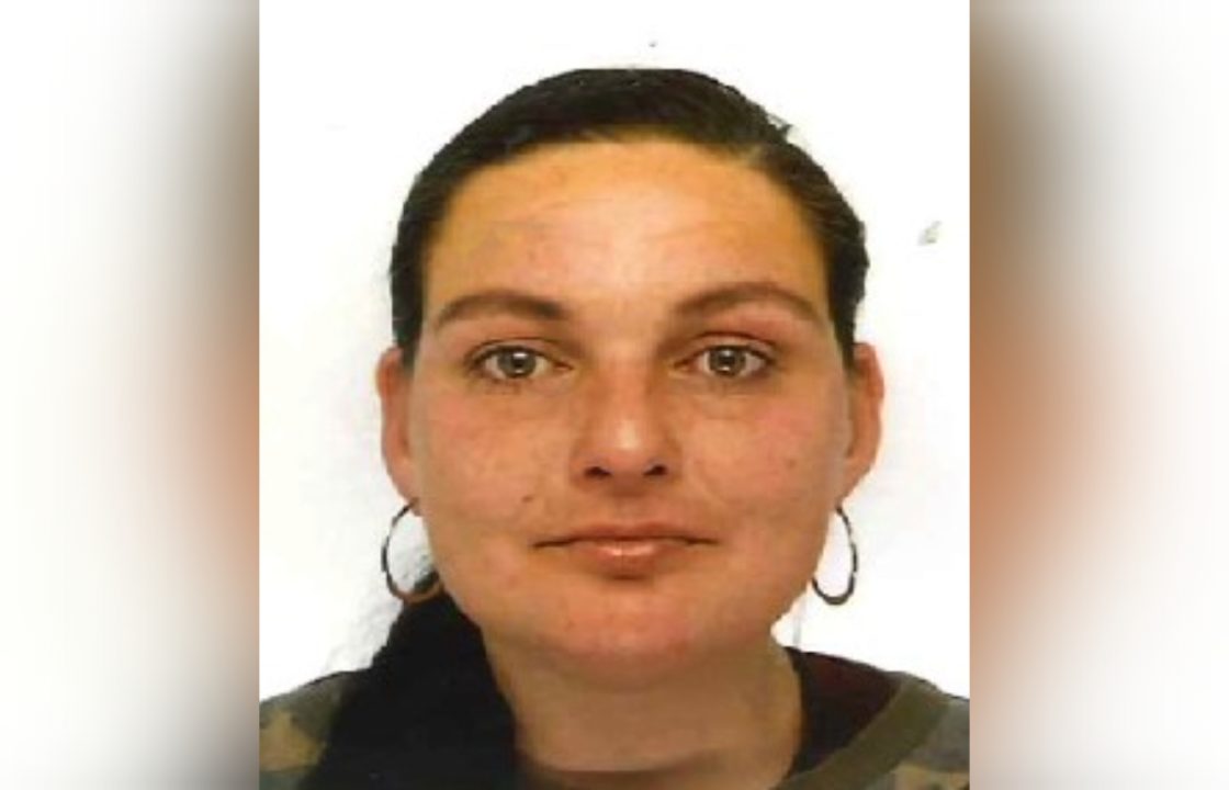 Concern growing for missing Hamilton woman last seen a week ago