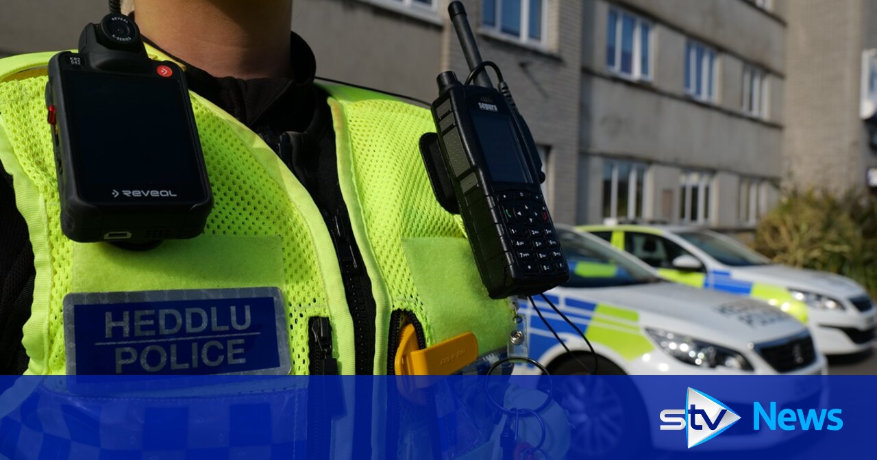 Murder investigation launched as Scottish man dies in hospital one ...