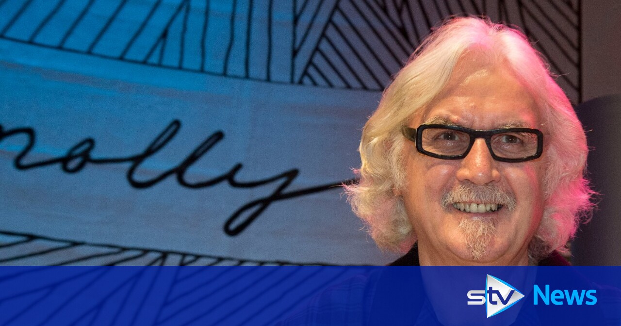 Applications open for Sir Billy Connolly Spirit of Glasgow Award 2024