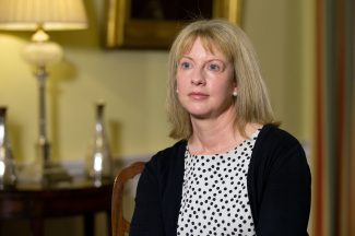 Scottish finance secretary Shona Robison to step down at next election