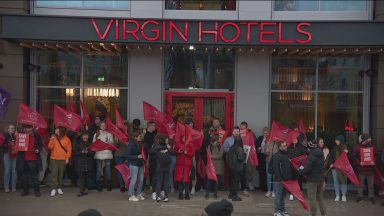 Virgin Hotel employees to be paid wages after mass sacking