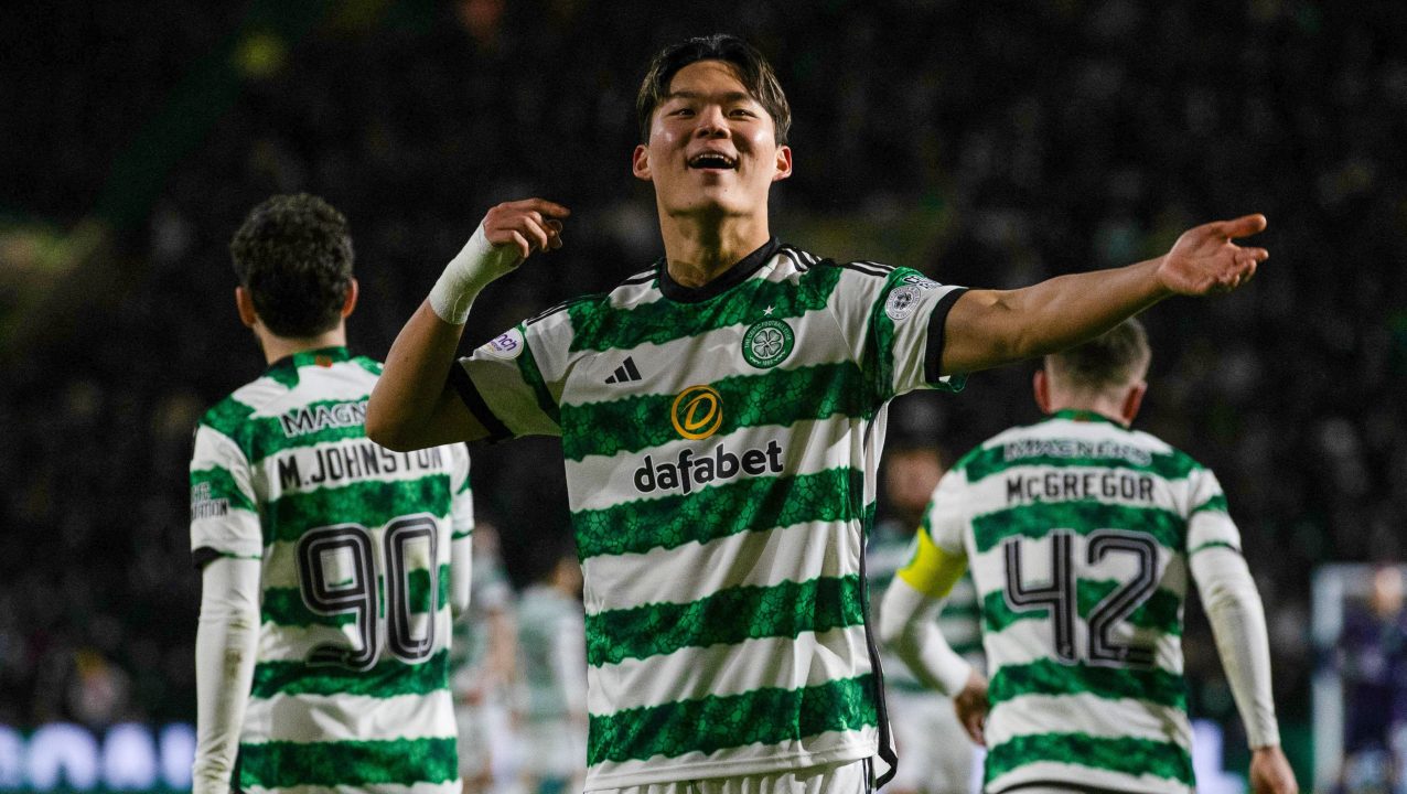 Celtic duo Oh and Yang to miss Premiership games after being called up to South Korea Asian Cup squad