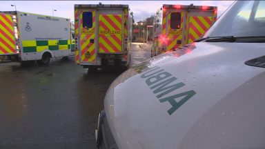 Ambulance serviced braced for winter says Health Secretary