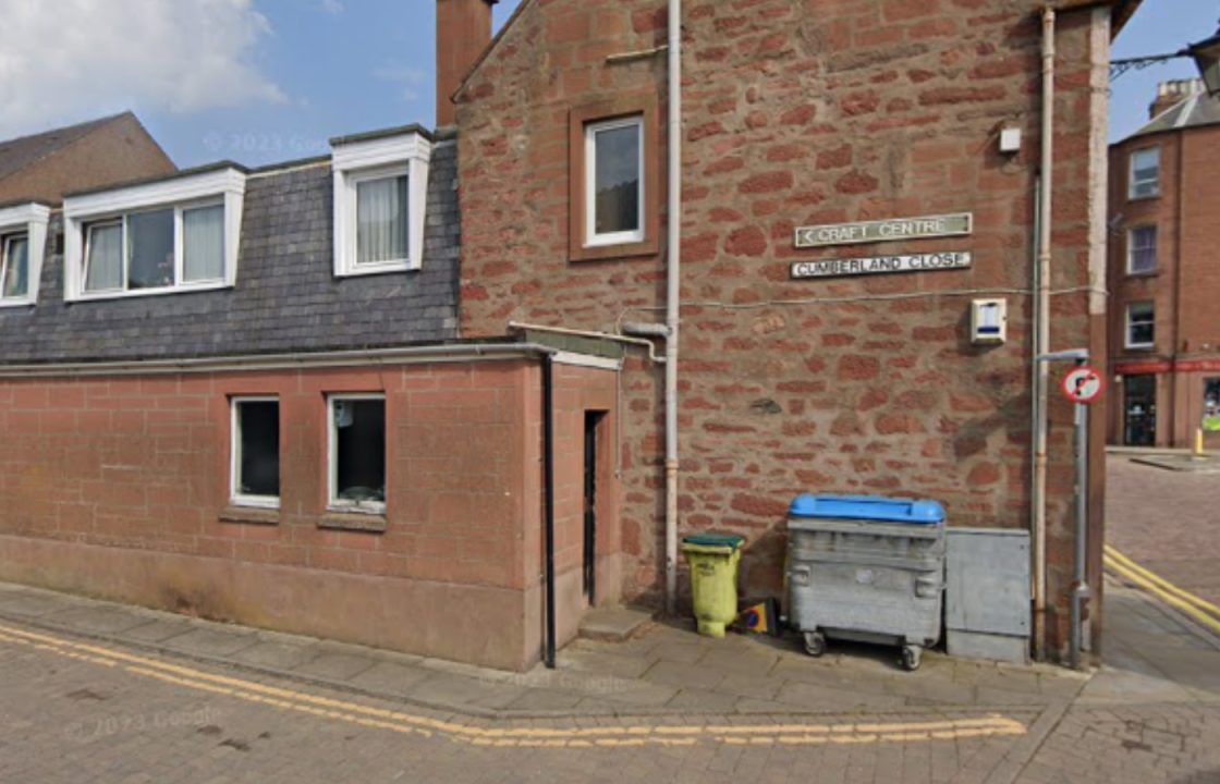 Petition calls for ‘beastly’ Duke of Cumberland’s name to be removed from Kirriemuir street