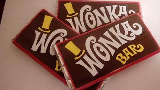Food Standards Agency warn shoppers not to buy fake Wonka and Prime-branded chocolate bars