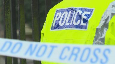 Police launch search for man after person taken to hospital following Inverness attack