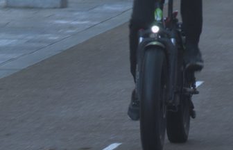 Fears grow over threat posed by illegally modified e-scooters