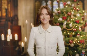 Catherine, Princess of Wales to host special Christmas carol service at Westminster Abbey
