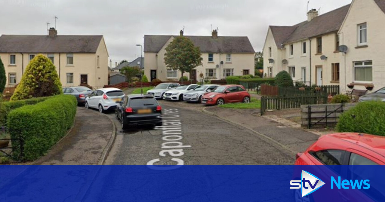 Investigation after two women found dead in home in East Lothian | STV News