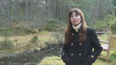 Tomatin in Scottish Highlands wins over £350,000 to transform Hazelbank Woods into tourist attraction