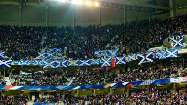Scottish FA halts sale of Euro 2024 tickets after blunder with supporter codes