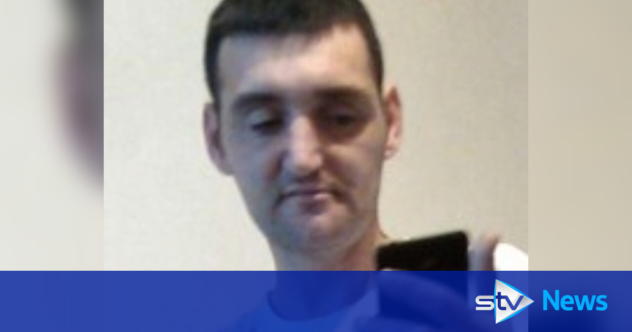 Man who died after being hit by Land Rover on A737 near Beith named by ...