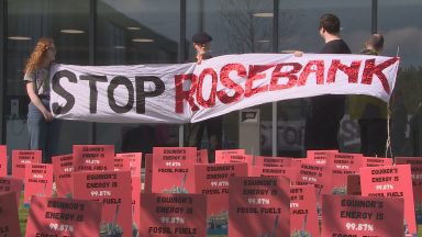 Legal challenge launched against Rosebank oil field approval