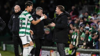 Celtic to look for attacking reinforcements in January amid potential Asian Cup departures