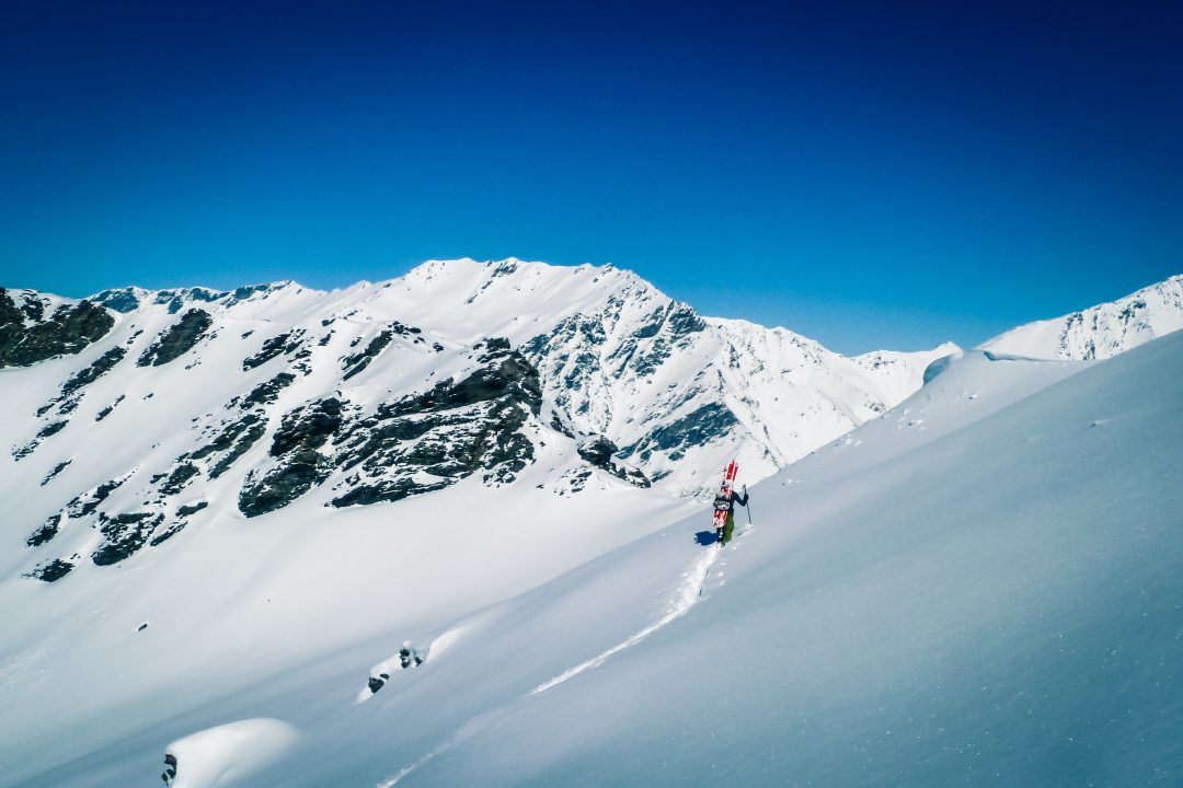 Where in Europe is the cheapest destination for a skiing holiday?