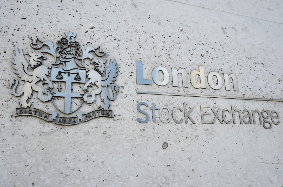 Trading halted in hundreds of firms as London Stock Exchange suffers outage