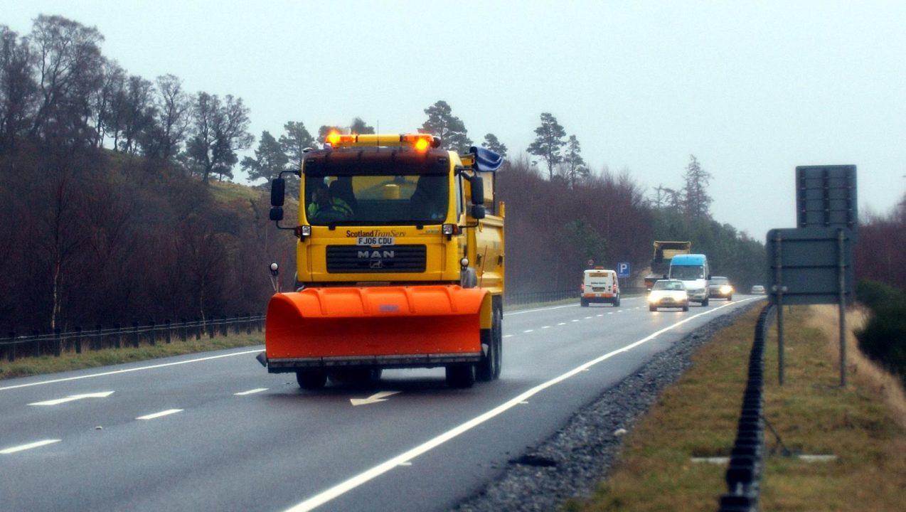 Scottish ministers warned fully dualling A9 could take until 2034 and cost £7.2bn