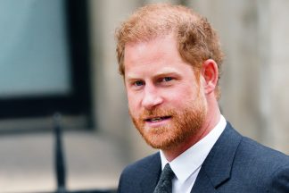 Prince Harry, Duke of Sussex awarded £140,600 in phone hacking claim against Mirror Group