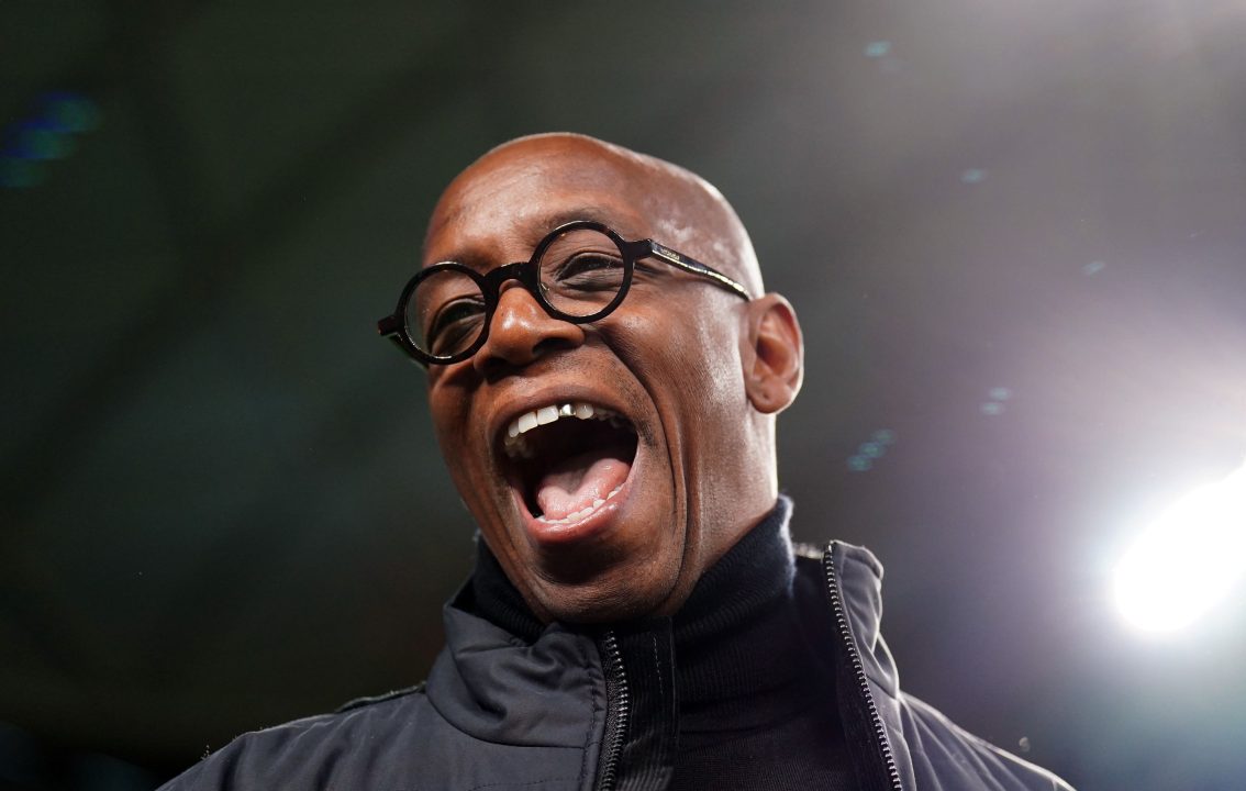 Ian Wright to leave BBC football show Match of the Day at the end of the season