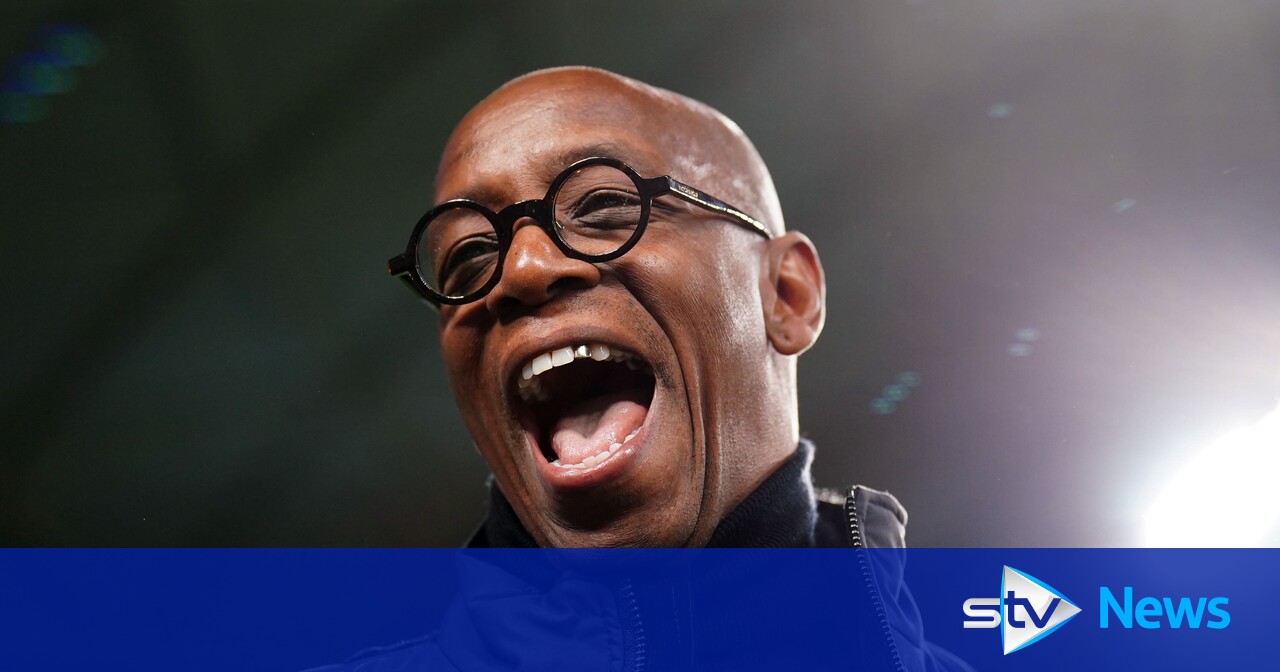 Ian Wright to leave BBC football show Match of the Day at the end of the season