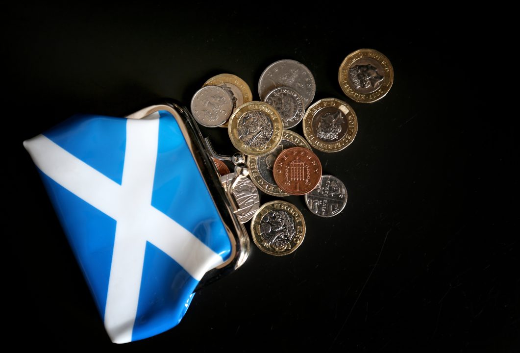 Scottish budget leaves local councils at ‘breaking point’, COSLA leaders warn