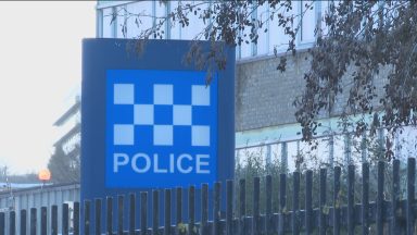 Forfar police headquarters closed indefinitely due to health and safety concerns