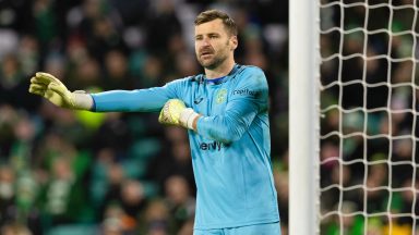 David Marshall: Upturn in Hibernian form adds spice to Edinburgh derby