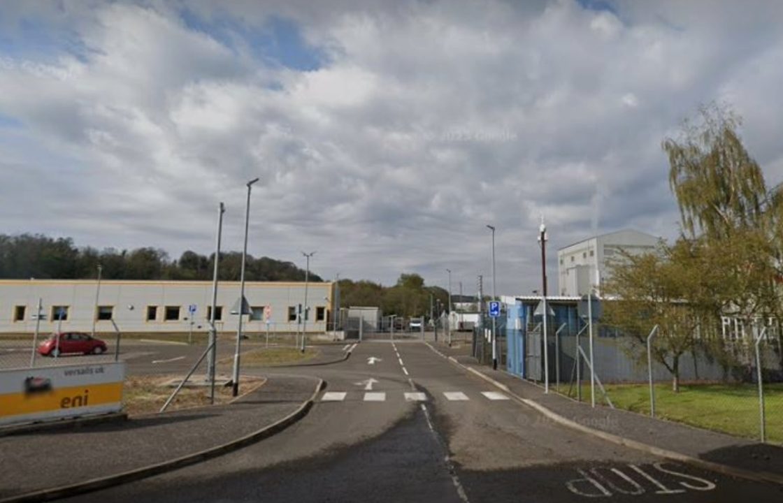 Closure of chemical plant to affect ‘hundreds of workers’