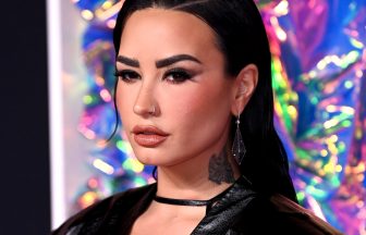 Demi Lovato and musician Jordan Lutes get engaged, representative confirms