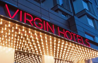 Virgin Hotels Glasgow put up for sale after sudden closure last year