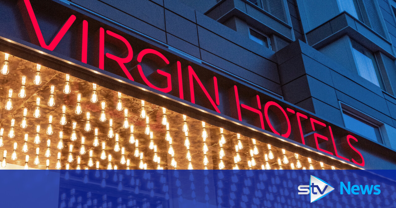 Hundreds lose jobs before Christmas as Virgin Hotels Glasgow closes after four months