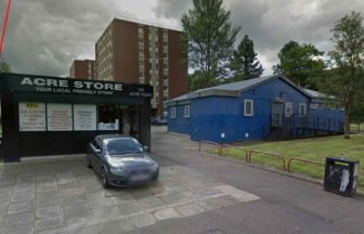 Glasgow takeaway ‘in shipping container’ set to open despite objections