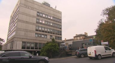 Edinburgh Eye Pavilion: Cross-party letter calls for new specialist eye hospital