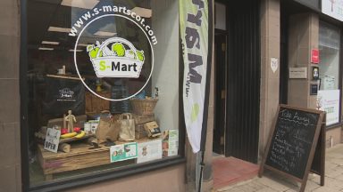 Staff shocked and upset as ‘no chance’ of S-Mart social supermarket in Angus reopening