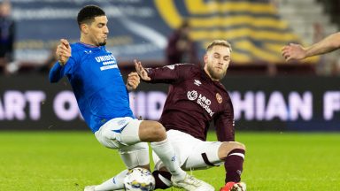 Leon Balogun ‘grateful’ to have earned trust of Rangers boss Philippe Clement