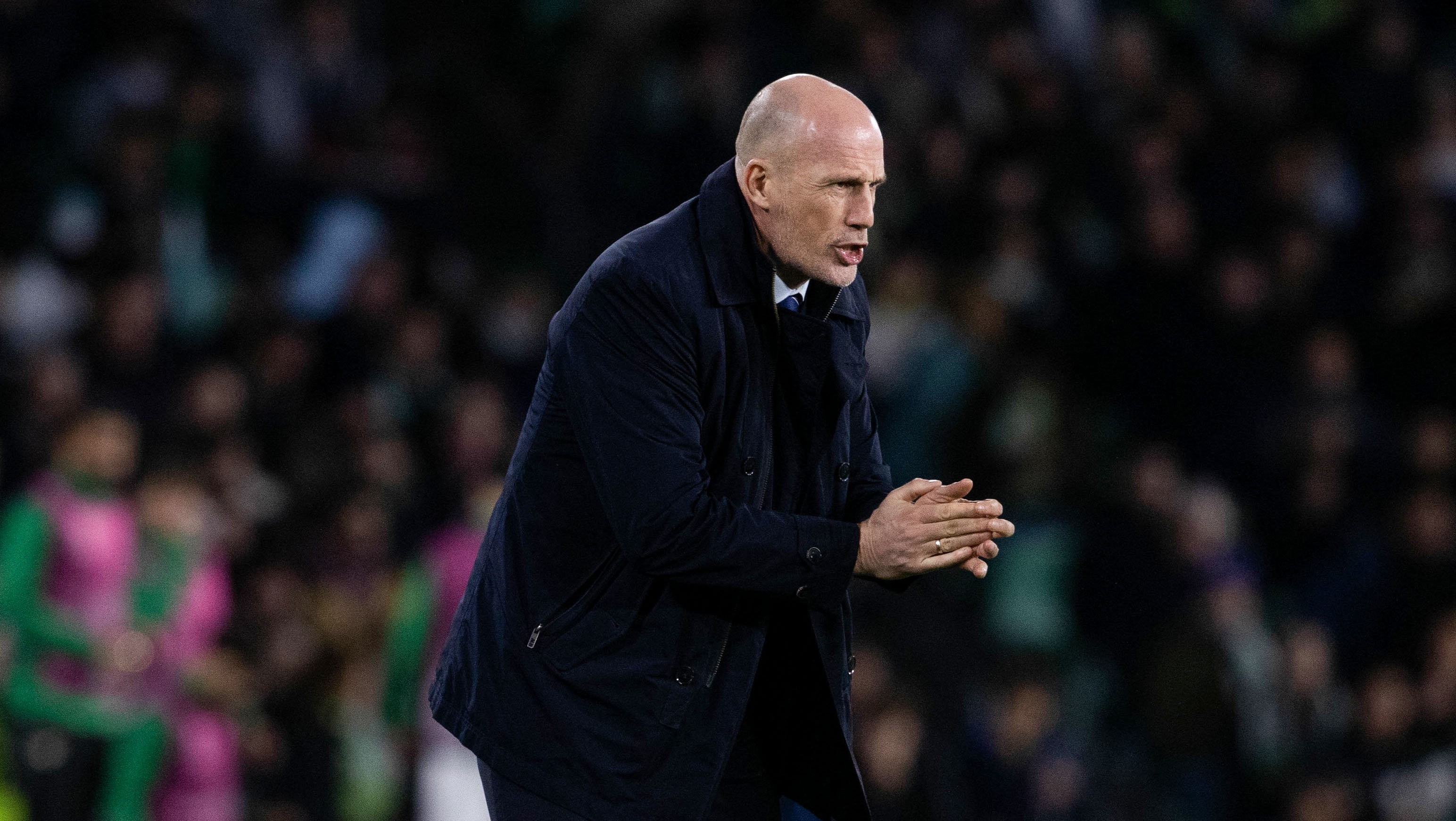 Rangers edge Aberdeen in League Cup final for Philippe Clement's first  trophy, Scottish League Cup