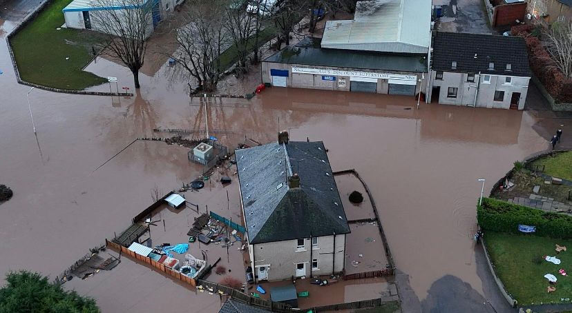 Storm clean-up emergency funding leaves councils ‘in the cold’, say Scottish Liberal Democrats
