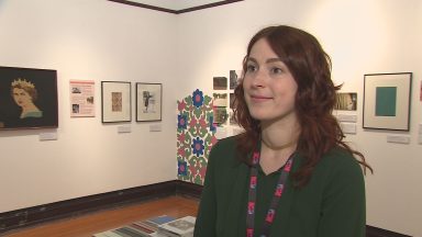 Kirkcaldy’s rich history with linoleum explored in new gallery exhibition