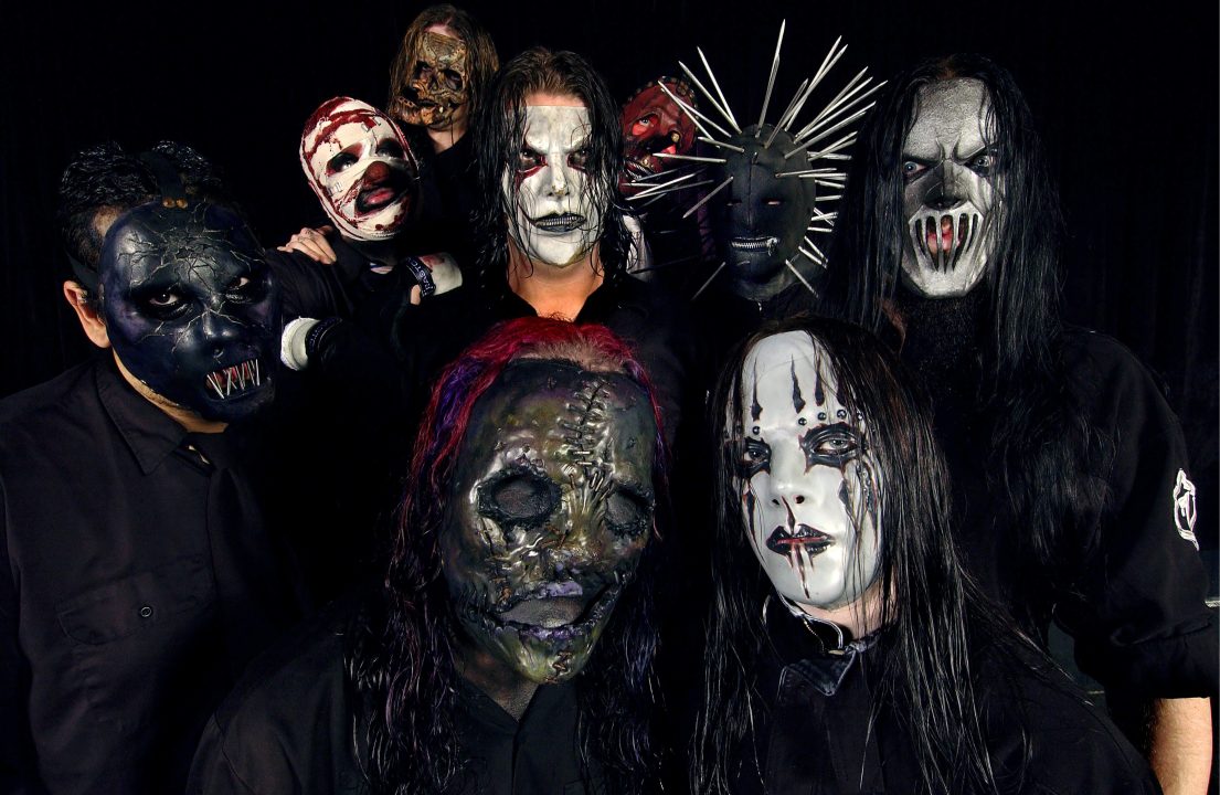 Slipknot Glasgow 2025: How to get tickets, full list of UK dates and presale details