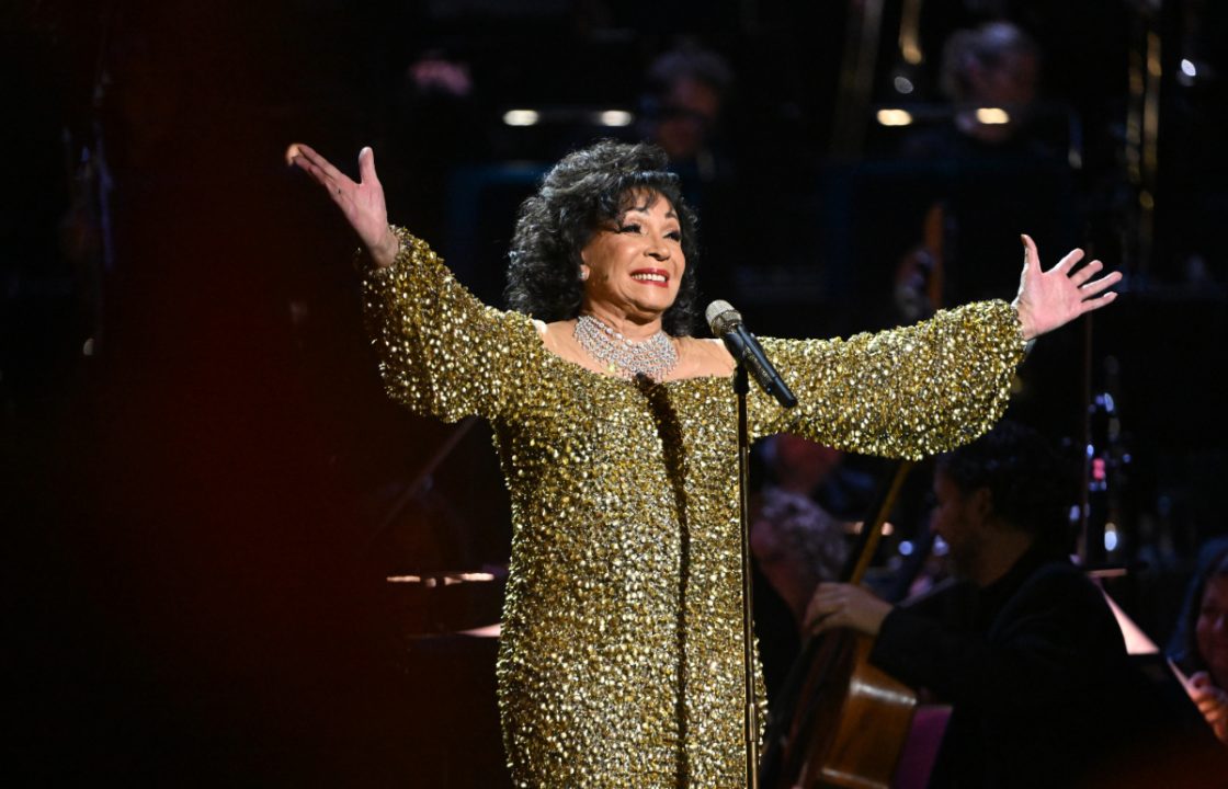 Shirley Bassey, Michael Eavis, Justin Welby and Emilia Clarke named in New Year Honours list