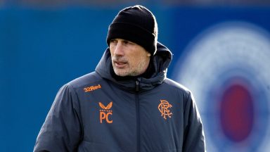 Philippe Clement: Rangers will need their best level to defeat St Mirren