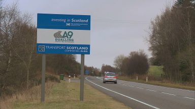 Campaigners ‘deeply concerned’ over A9 dualling future