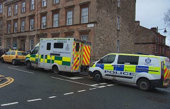 Man’s death treated as ‘unexplained’ after body found on Buccleuch Street in Glasgow