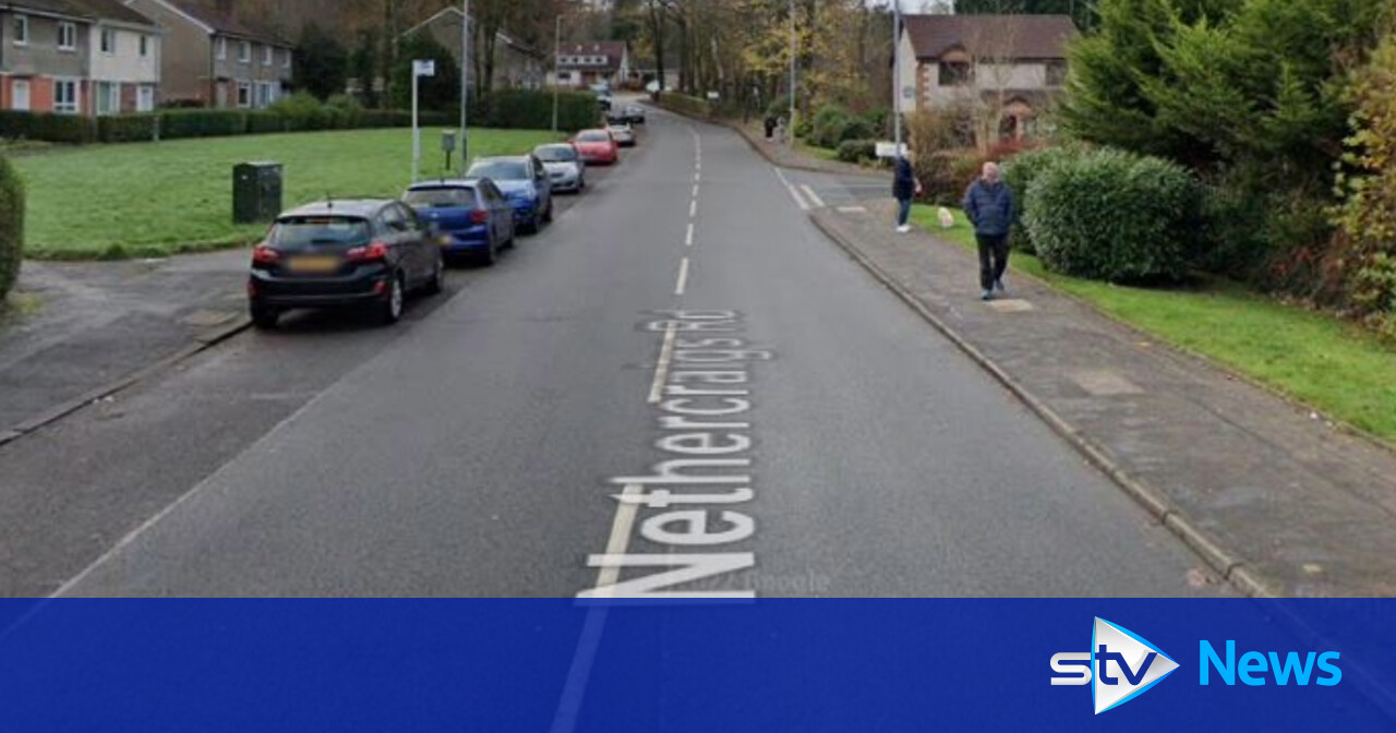 Woman taken to hospital after being struck by car in Paisley during ...